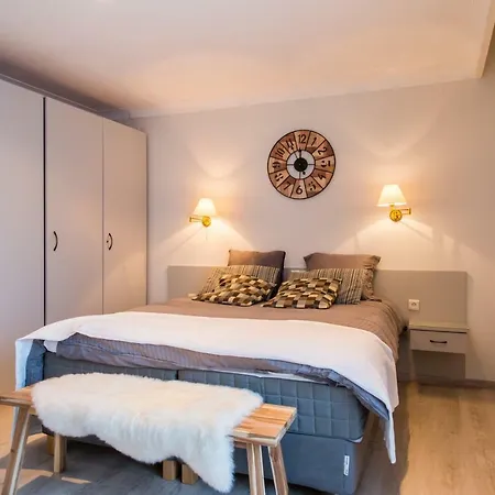 아파트 Inn Bruges
