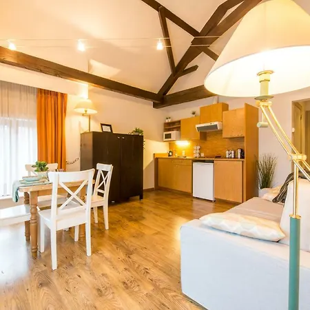 Apartment Inn Bruges Brügge